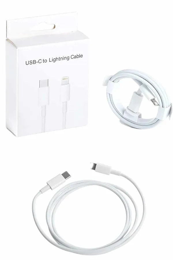 IOS Tüm Serilerle Uyumlu 30W Hızlı Şarj Aleti 11 12 13 14/Pro Max Mini Plus