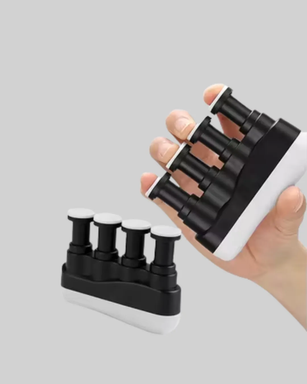 PARMAK GÜÇLENDİRİCİ