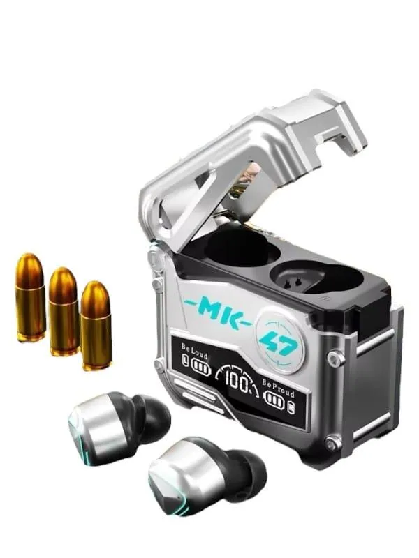 MK 47 BLUETOOTH KULAKLIK