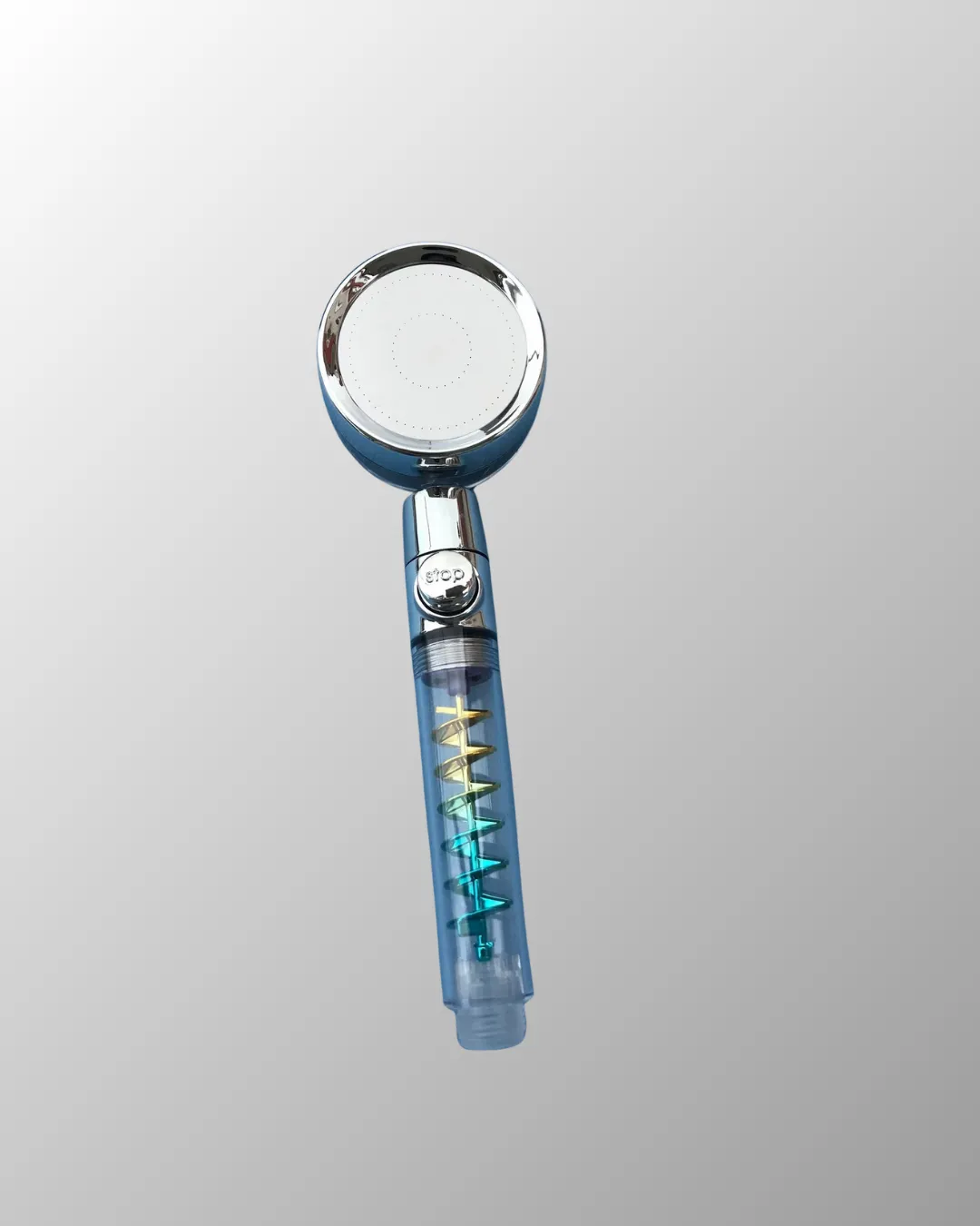 Gökkuşağı El Duşu