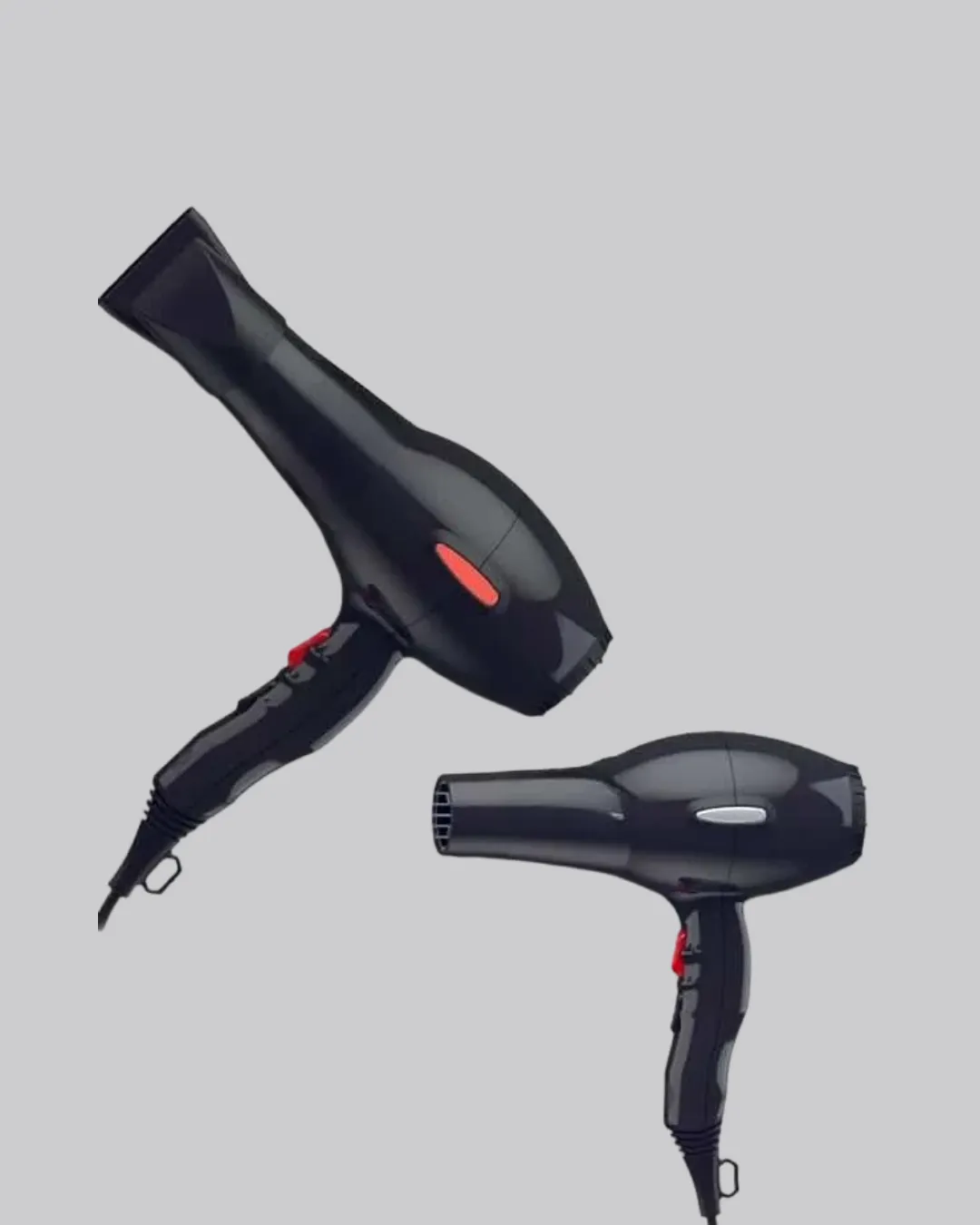 2200W Güçlü Motorlu Ergonomik Fön Makinesi