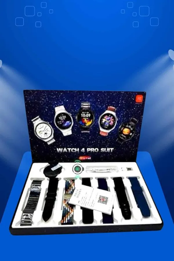 2025 Model Kablosuz Kulaklık ve Yeni Nesil Akıllı Saat Metal Kayış Plastik Kayış