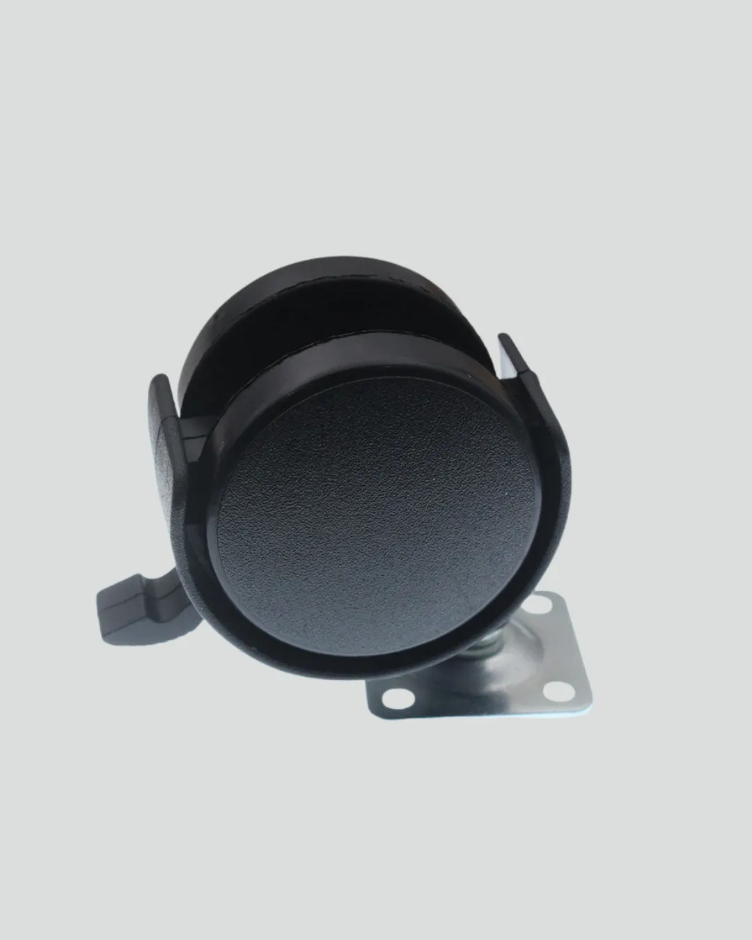 Kilitli Mobilya Tekerleği 6 cm 4’lü Kolay Kurulum