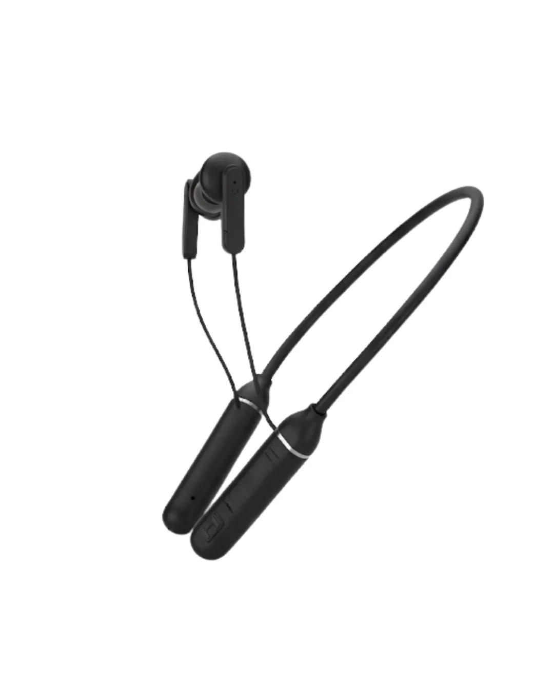 Spor ve Günlük Kullanıma Uygun Kablosuz Boyun Tipi Bluetooth Kulaklık