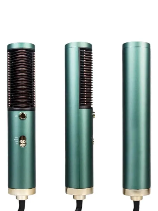 GW-7629 SAÇ DÜZLEŞTİRİCİ FÖN