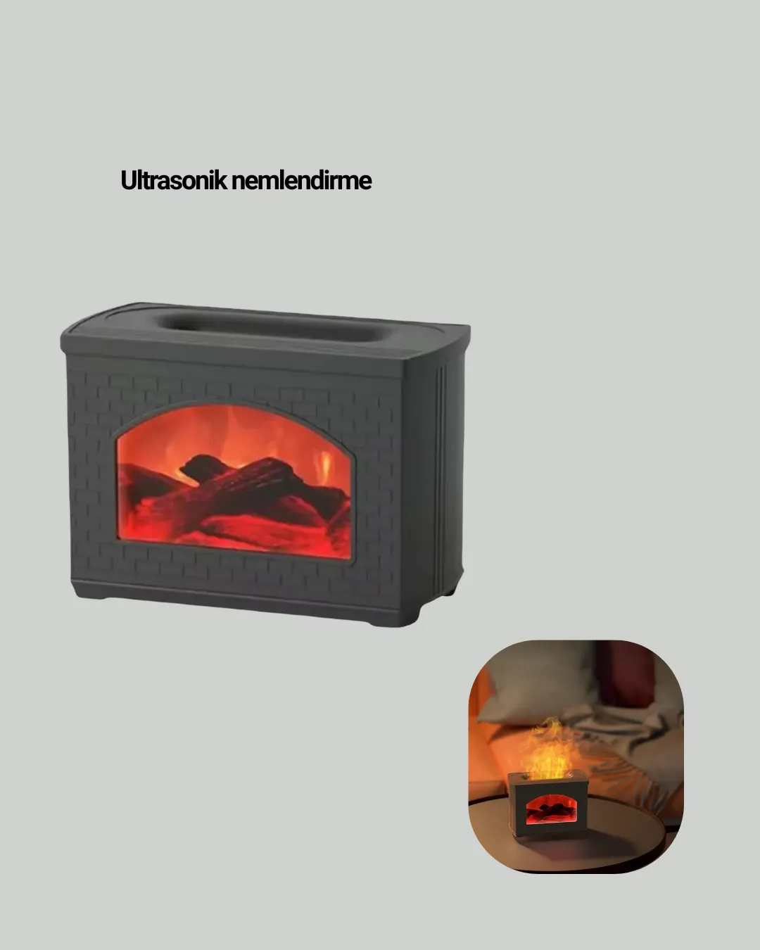 SP915 NEMLENDİRİCİ