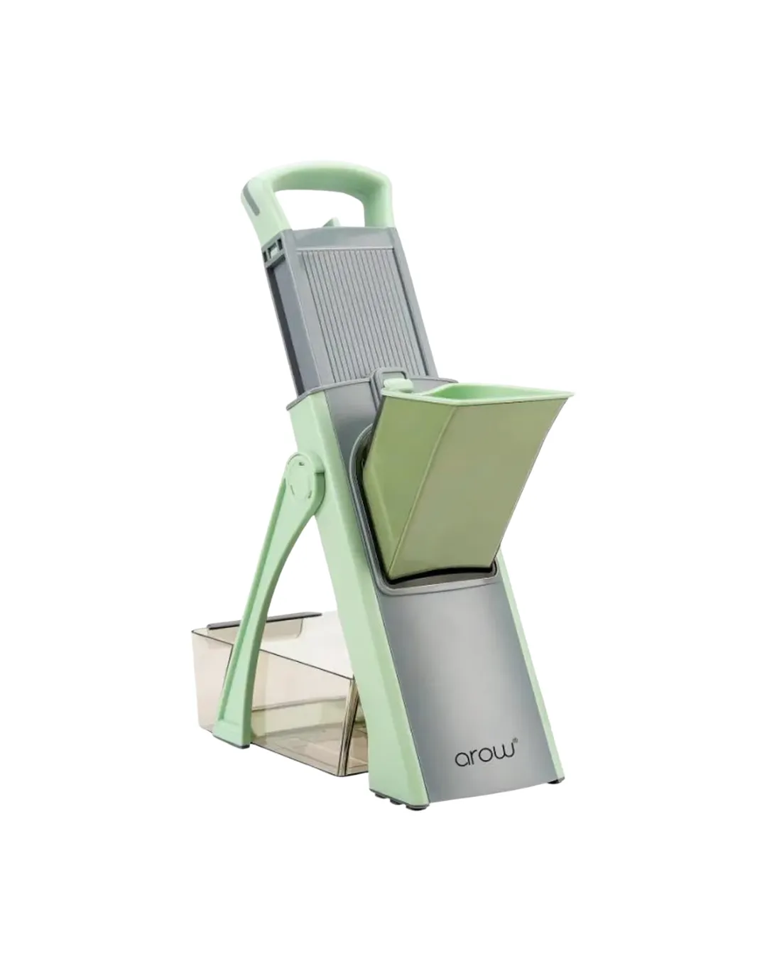 Kompakt Katlanabilir Paslanmaz Çelik Mutfak Rendesi