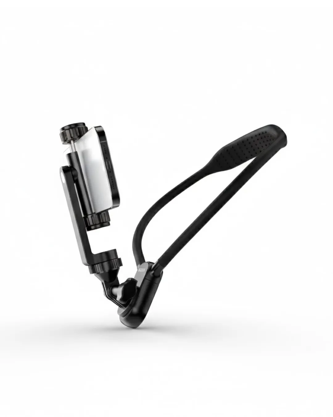 Çok Amaçlı Boyun Askılı Telefon Tutucu 360 Derece Döner ve Hızlı Kurulum