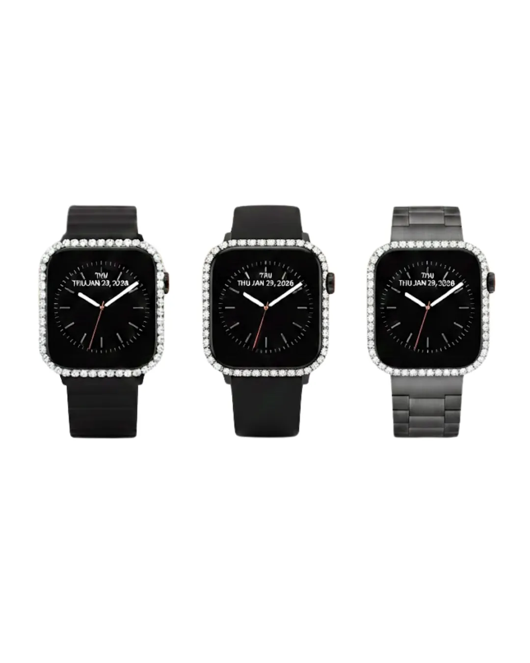 G9 MİNİ PLUS SİYAH