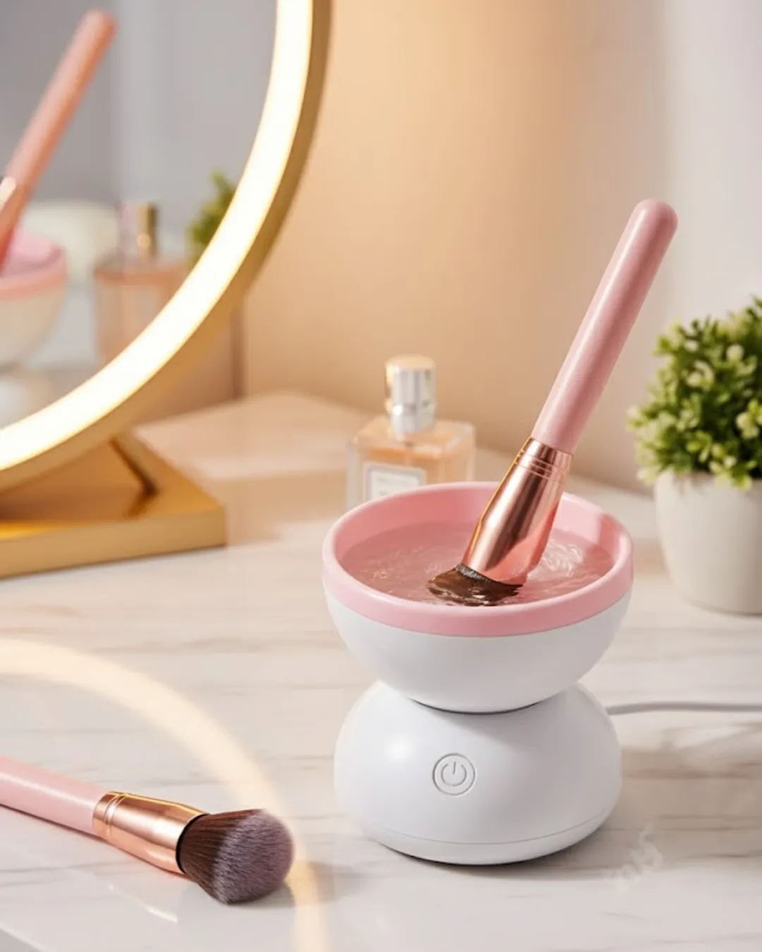 Kozmetik ve Kişisel Bakım