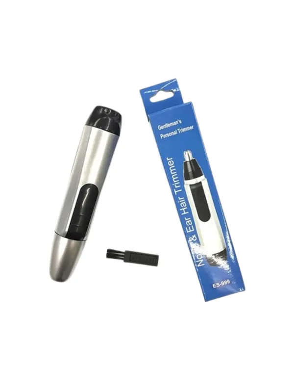 Seyahat Dostu Hafif Kulak ve Burun Düzeltici