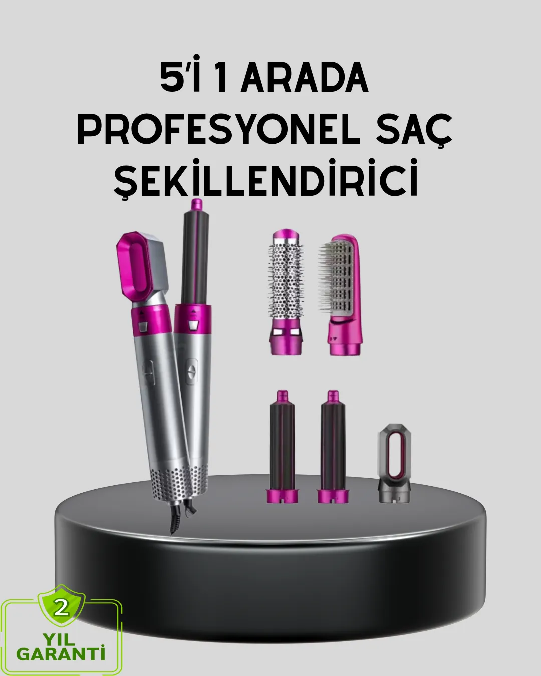 Kozmetik ve Kişisel Bakım