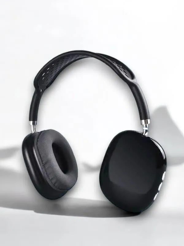 P9 PLUS KULAKLIK SİYAH