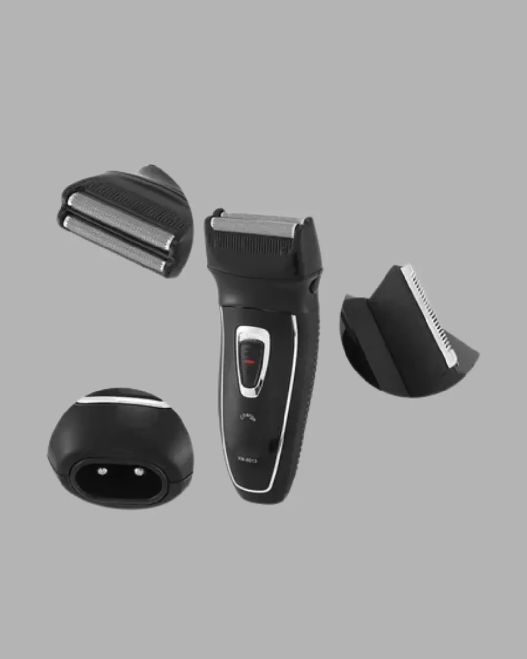 Darbelere Dayanıklı Kablosuz Erkek Tıraş Aleti