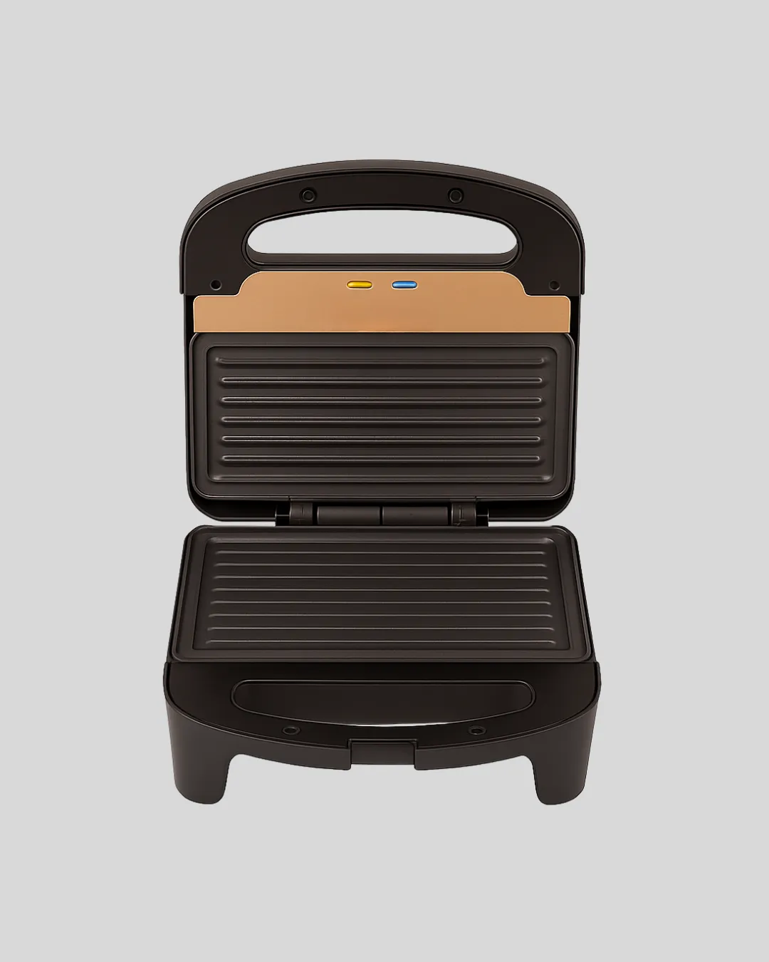 Tost Makinesi Hızlı Pişirme Teknolojisi 1500 Watt