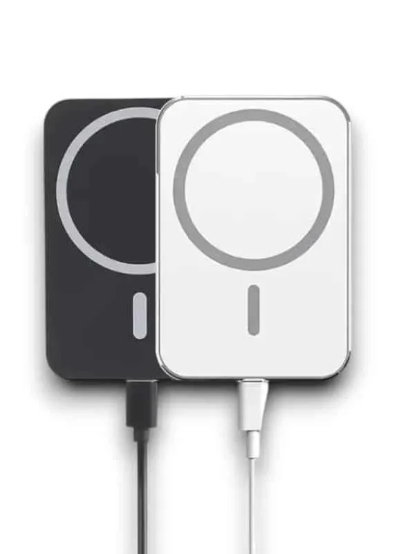 15W WİRELESS ŞARJ CİHAZI