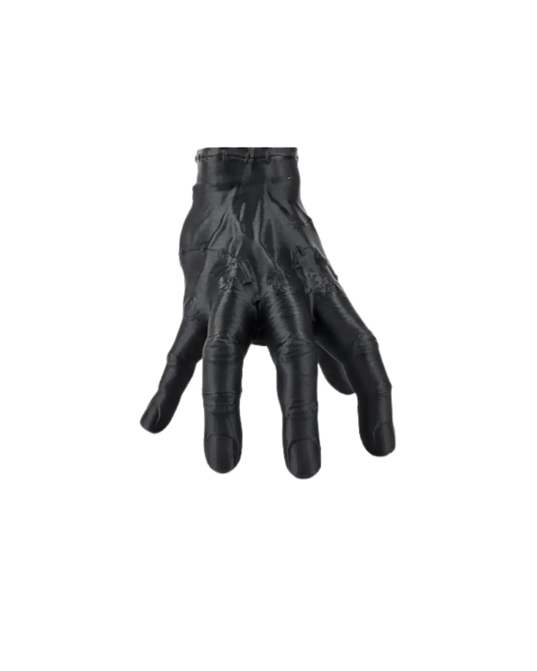 DEKORASYON EL KÜCÜK SİYAH