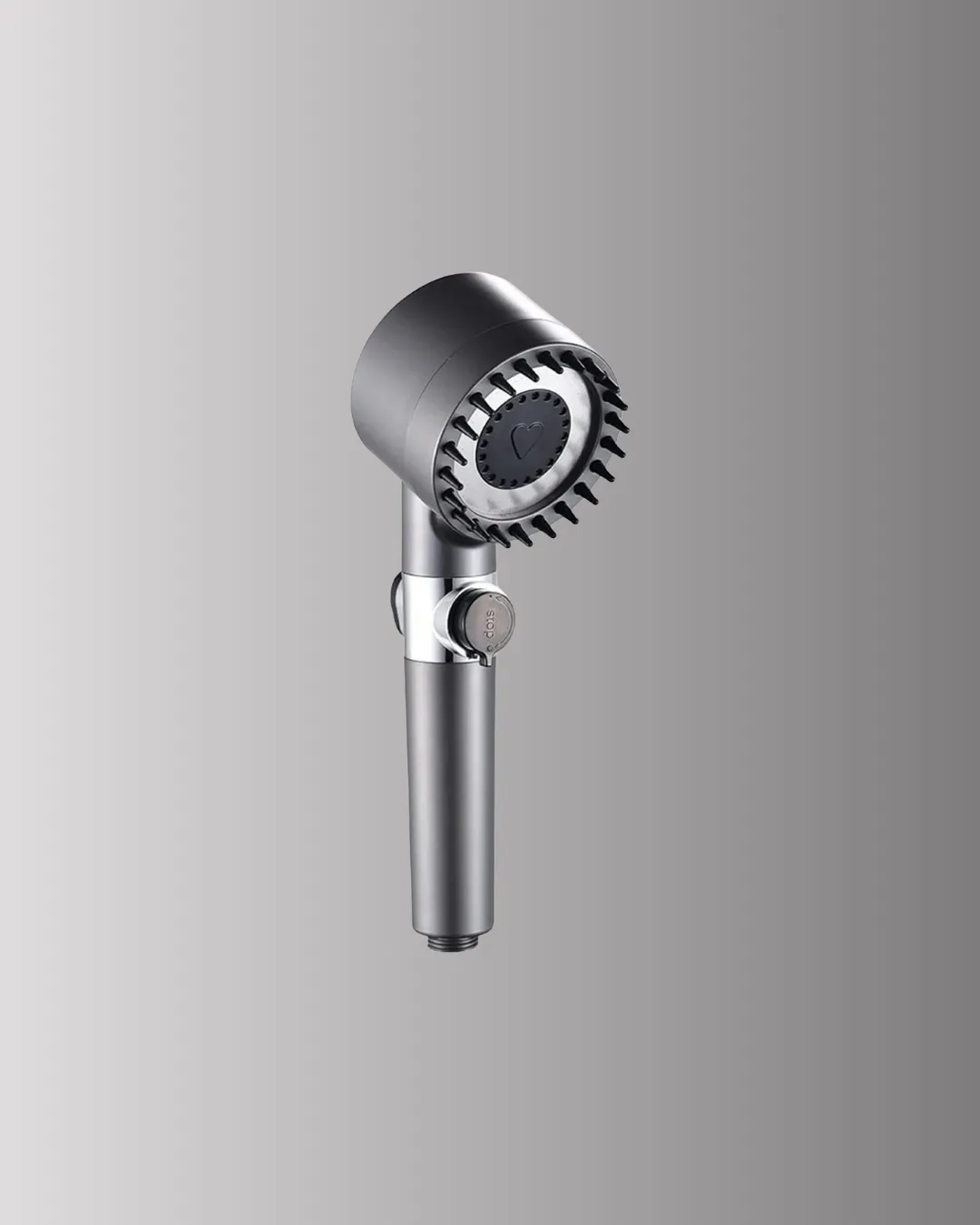 Banyo İçin Filtreli Duş Başlığı Pratik Kullanım