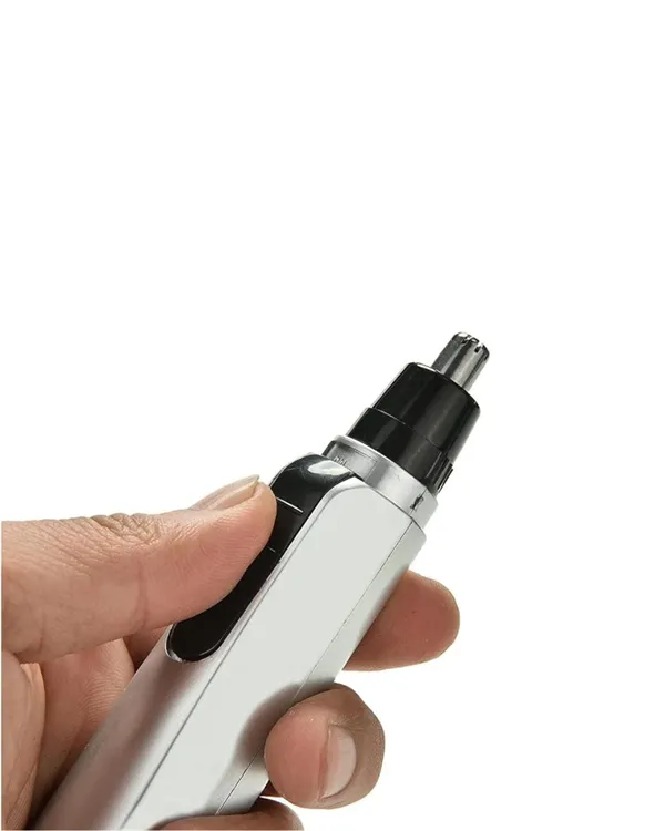 Seyahat Dostu Hafif Kulak ve Burun Düzeltici