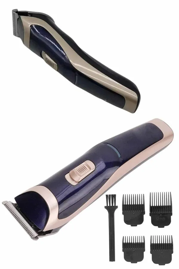 Tıraş Makinesi T Bıçaklı Kablosuz Şarjlı Lazer Epilasyon Öncesi Bikini Bölgesi