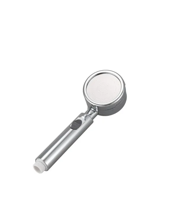 Dayanıklı ve Ergonomik Tasarımlı Ayarlanabilir El Duş Başlığı