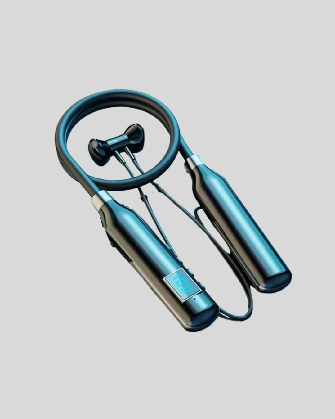 Uzun Pil Ömrü ve Hızlı Şarj Özellikli Bluetooth Kulaklık