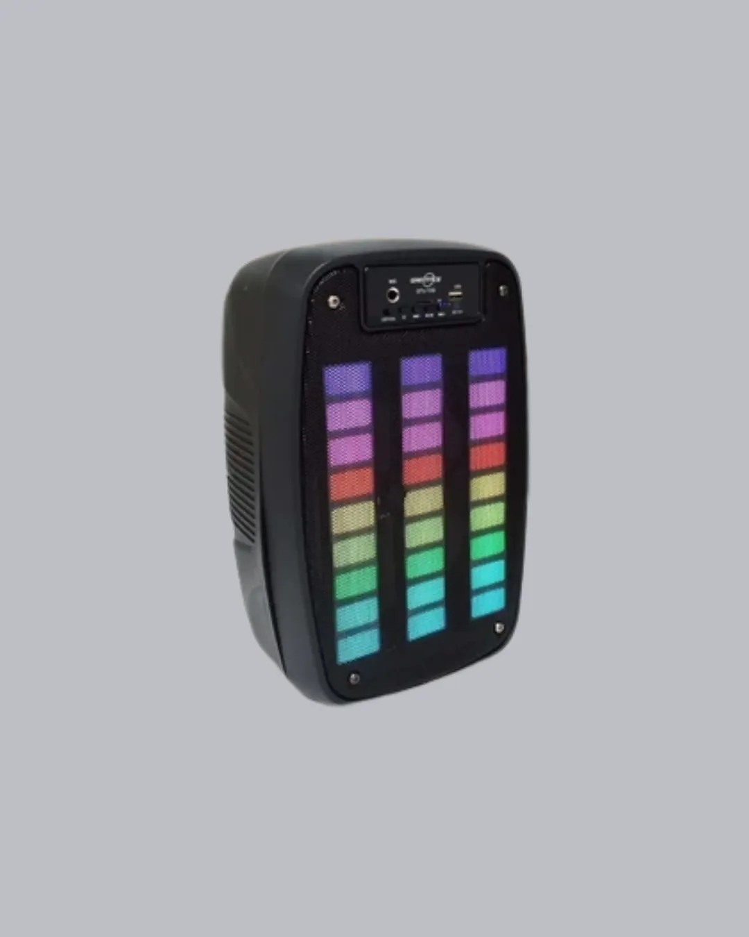 Kablosuz Bluetooth Müzik Cihazı – 2 Saat Batarya Süresi, Şık ve Taşınabilir