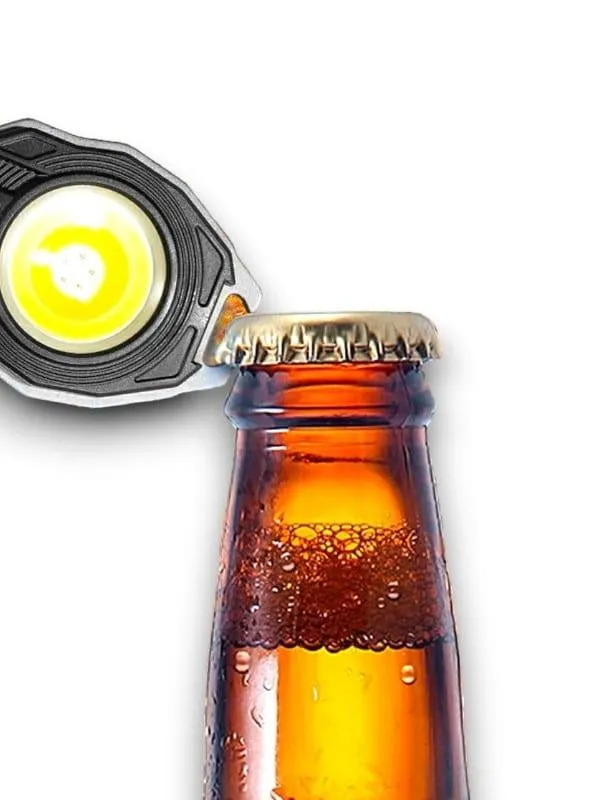 ÇOK İŞLEVLİ IŞIK