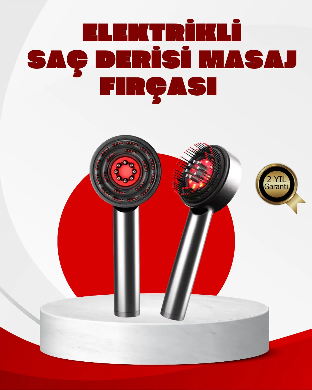 Kozmetik ve Kişisel Bakım