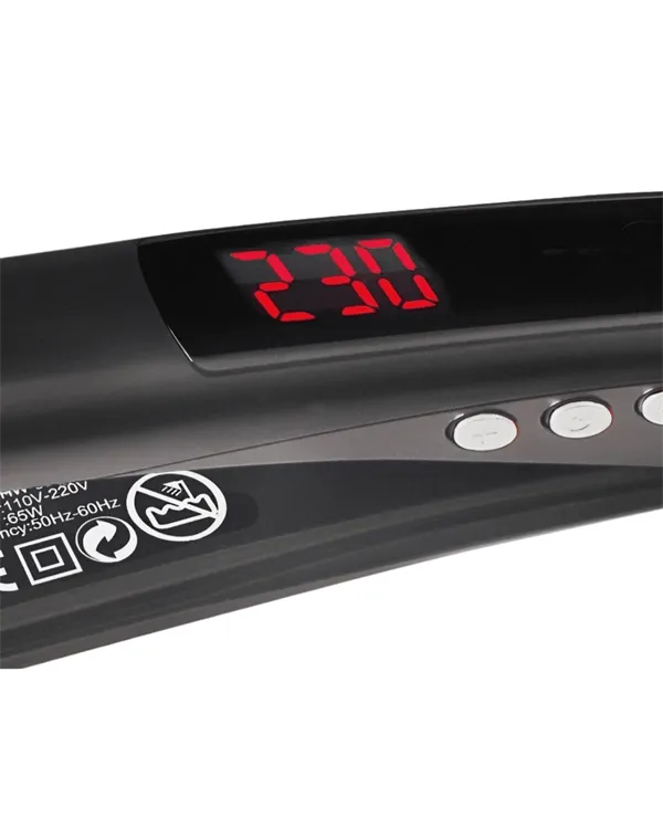 Rado RD-446 Mükemmel Düzlük ve Parlaklık