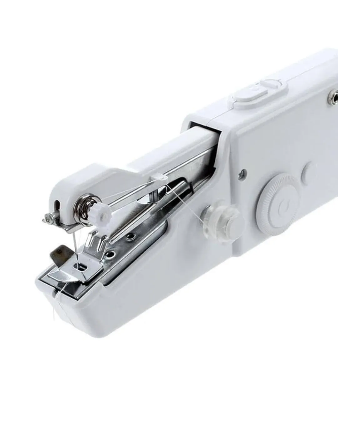 Taşınabilir Mini Dikiş Makinesi  Hızlı Onarım ve Kendin Yap