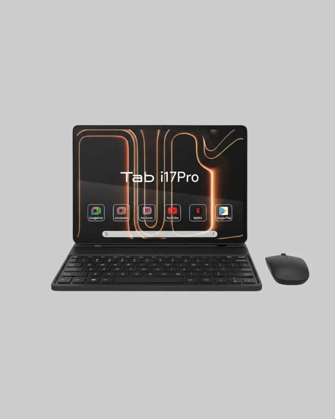 5G Uyumlu Android Tablet 16GB RAM 1TB Hafıza Set Halinde