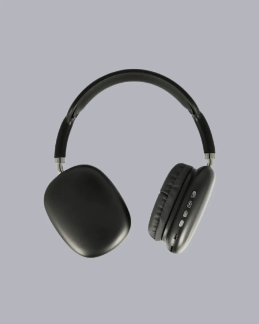 Bluetooth 5.0 Kulak Üstü Kulaklık – Gürültü Engelleme, Uzamsal Ses, Hızlı Şarj