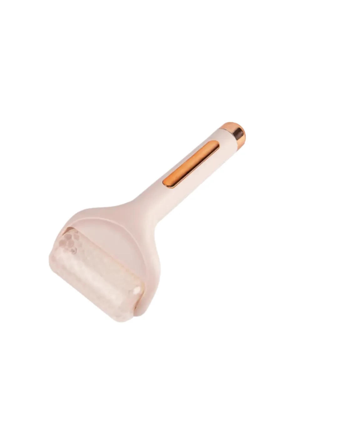 Buz Silindiri Yüz Buz Masaj Aleti Soğuk Terapi Bakım Ürünü