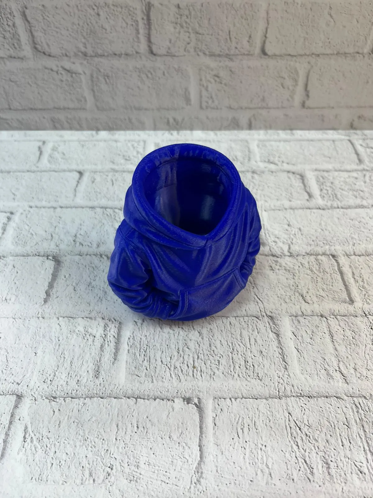 HOODİE KALEMLİK LACİVERT