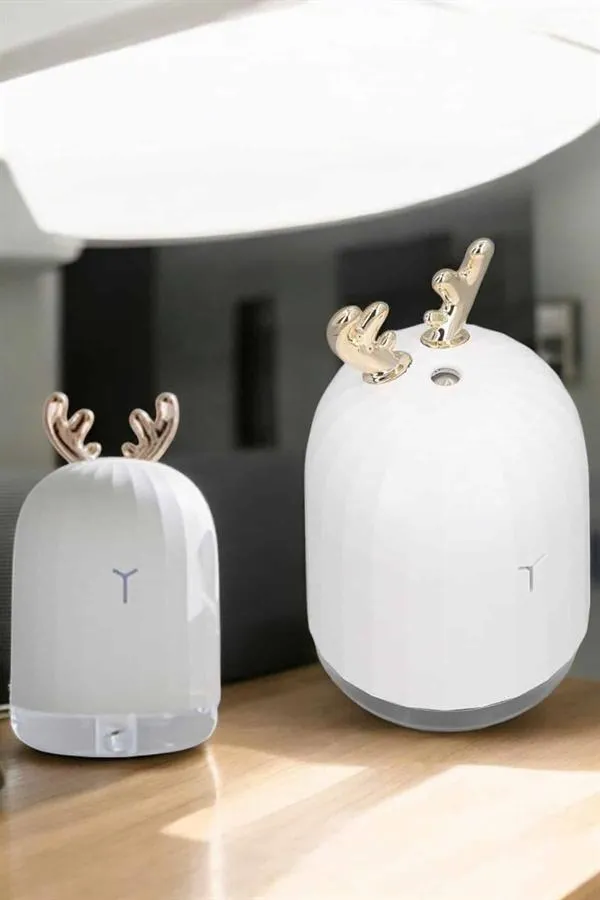 Temiz Hava Nemlendirici Tavşanlı Aromaterapi