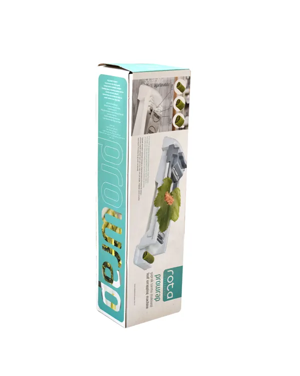 Yaprak Sarma Makinesi – Üzüm, Lahana ve Pazı İçin Otomatik Sarım Kolaylığı.