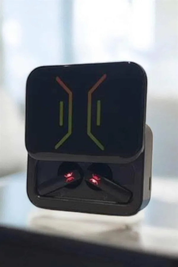 Kablosuz Bluetooth Kulaklık Powerbankli Uzun Pil Ömrü Yüksek Ses Kaliteli