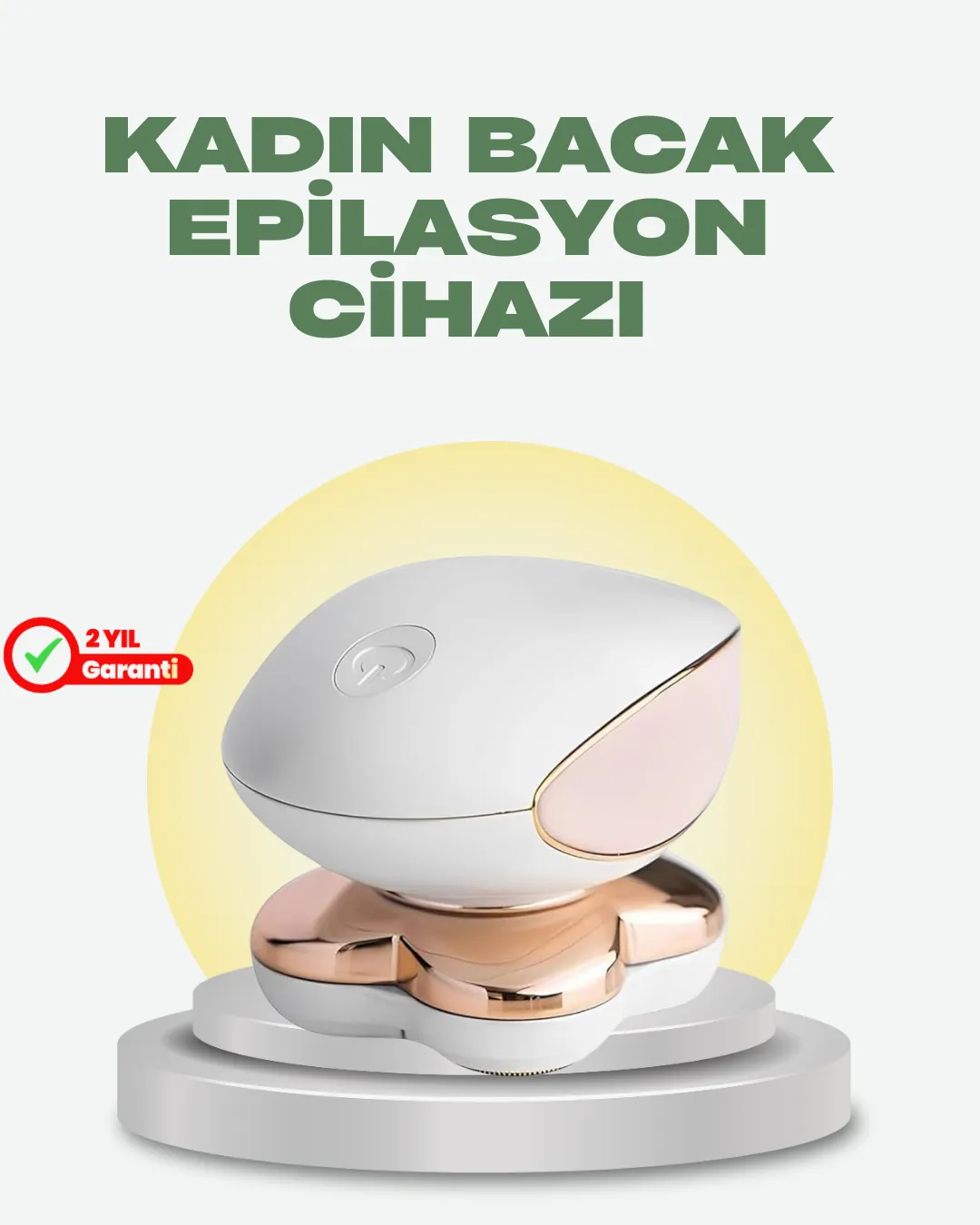 Kozmetik ve Kişisel Bakım