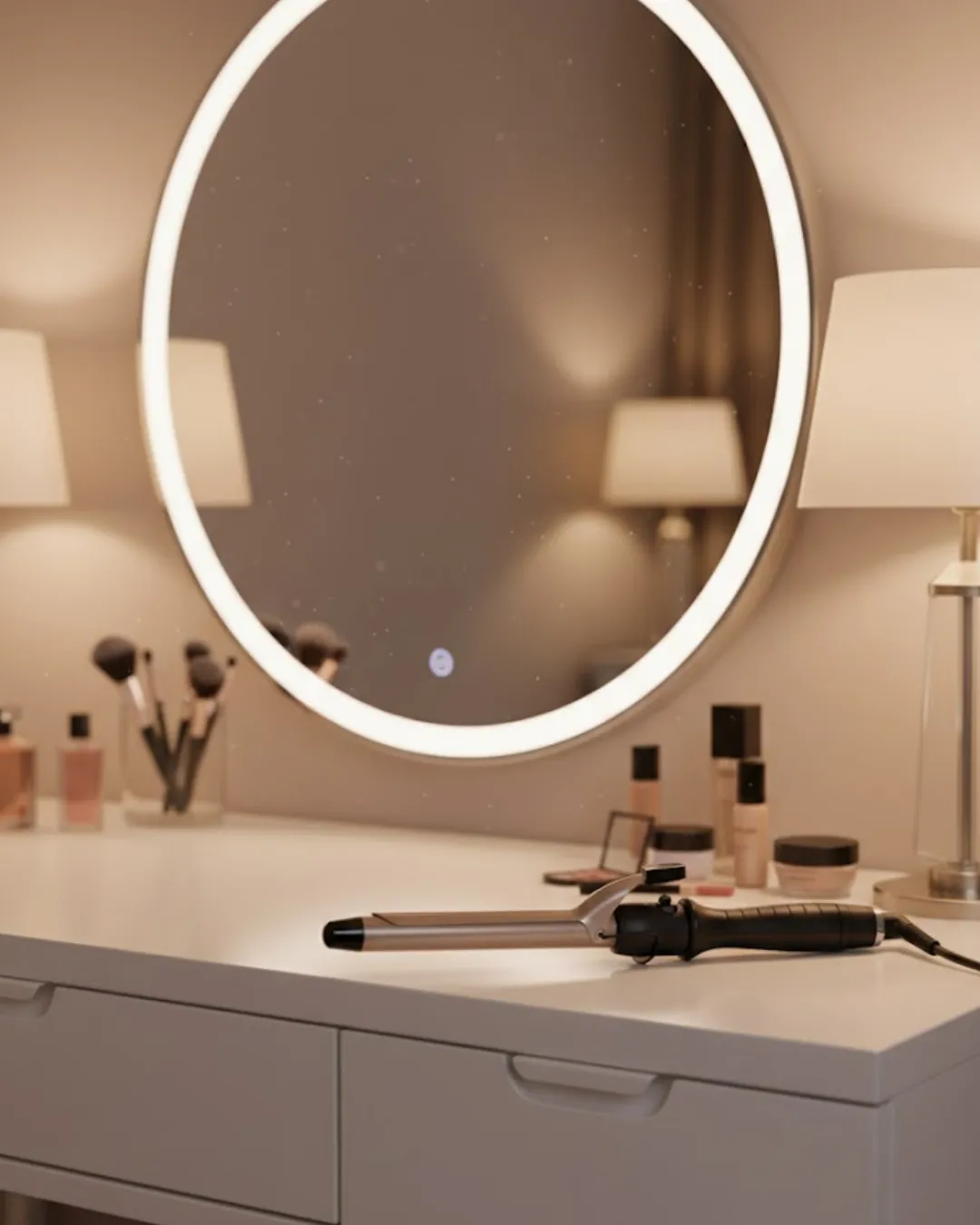 Kozmetik ve Kişisel Bakım