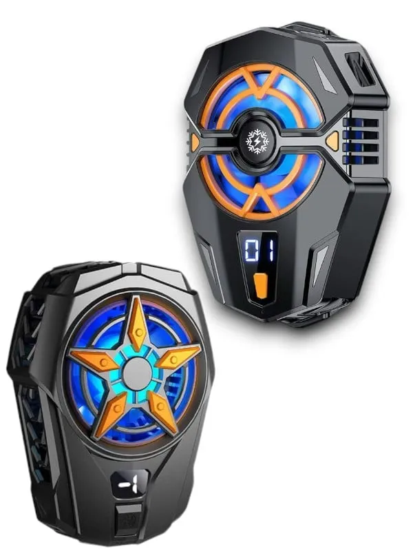 LZ-F6 TELEFON SOĞUTUCU