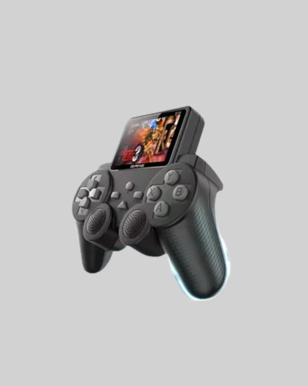 Atari S10 Taşınabilir Retro Oyun Konsolu 2.8 İnç Renkli Ekran Nostaljik