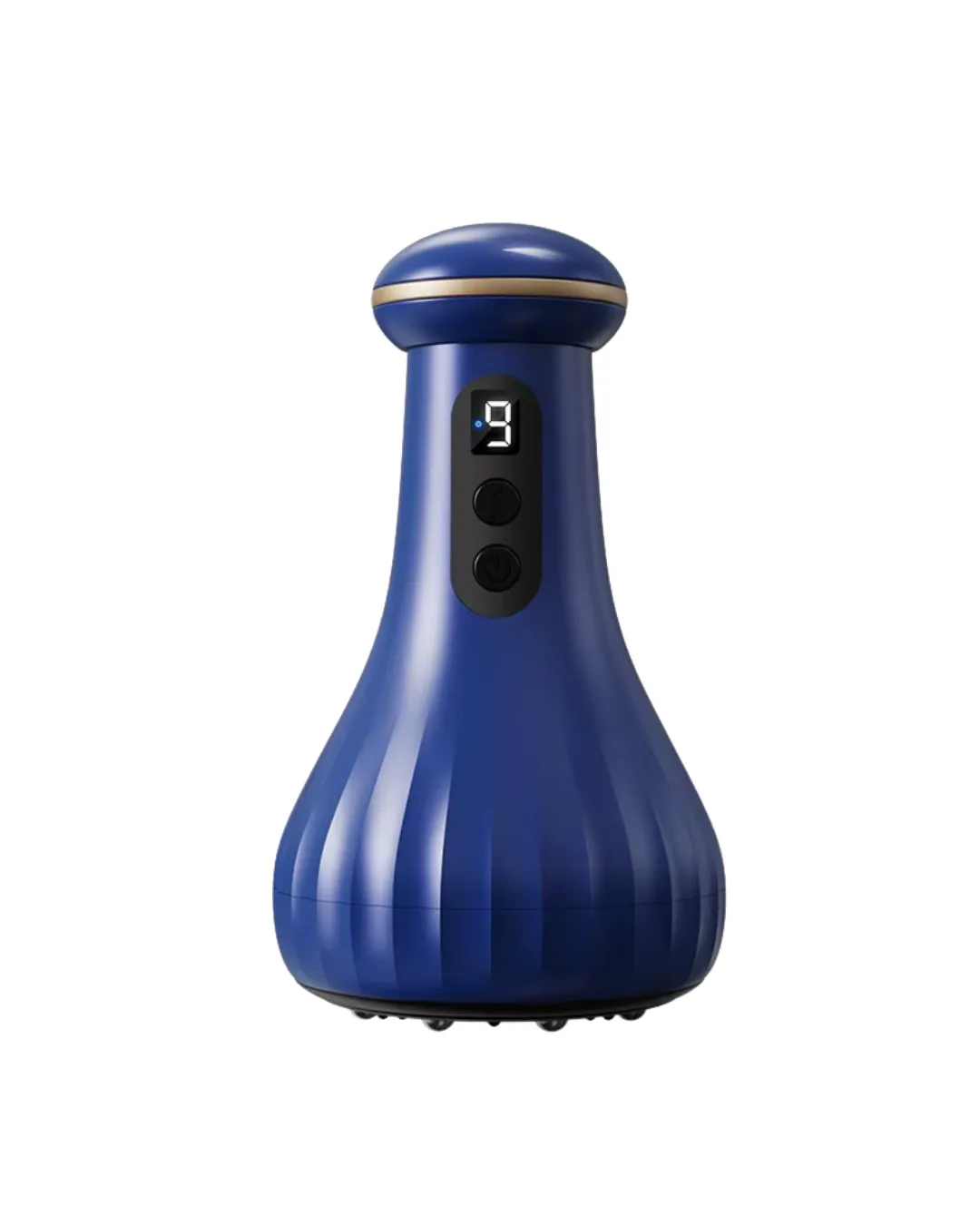 Evde Spa Deneyimi Sunan Elektrikli Masaj Aleti