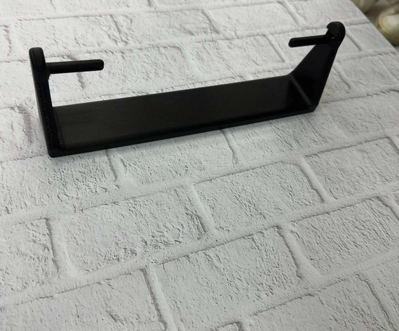 Duvara Monte Peçete Tutucu Mutfak Kullanışlı Kağıt Havlu Askısı