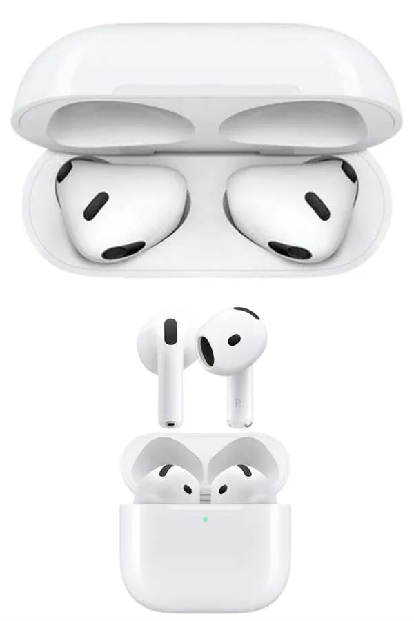 Yeni Nesil Kulak İçi Bluetooth Kulaklık Kablosuz Sesli Asistan