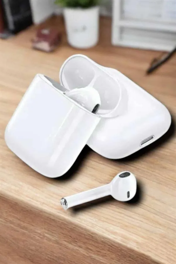 Yeni Nesil Kulaklık Bluetooth 5.2 Teknolojisi ile Kesintisiz Bağlantı ve Net Ses Deneyimi