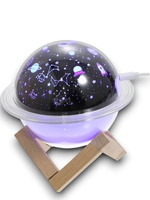 Hava nemlendirici Lamba