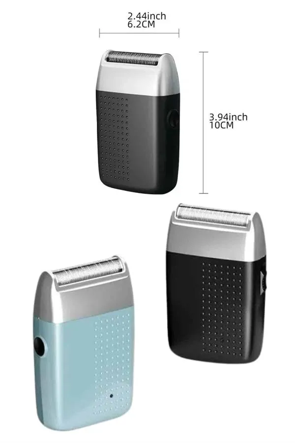 Sakal Tıraş Makinesi Şarjlı Sakal Ense Makinesi Günlük Tıraş Makinesi