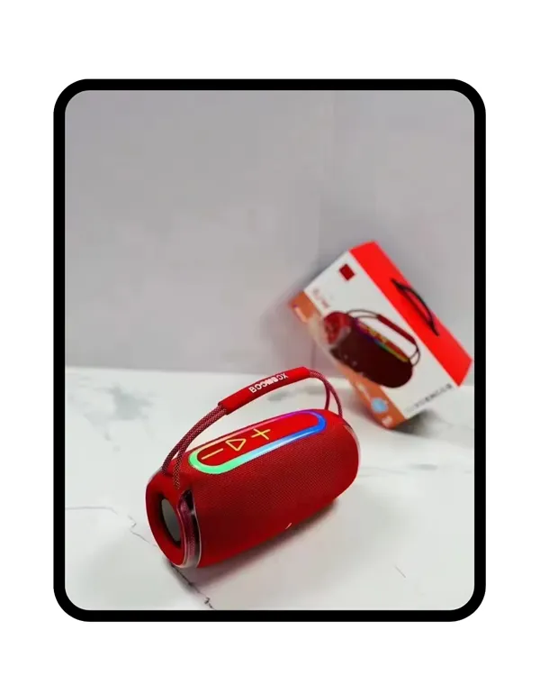 IPX6 Suya Dayanıklı Açık Hava Hoparlörü