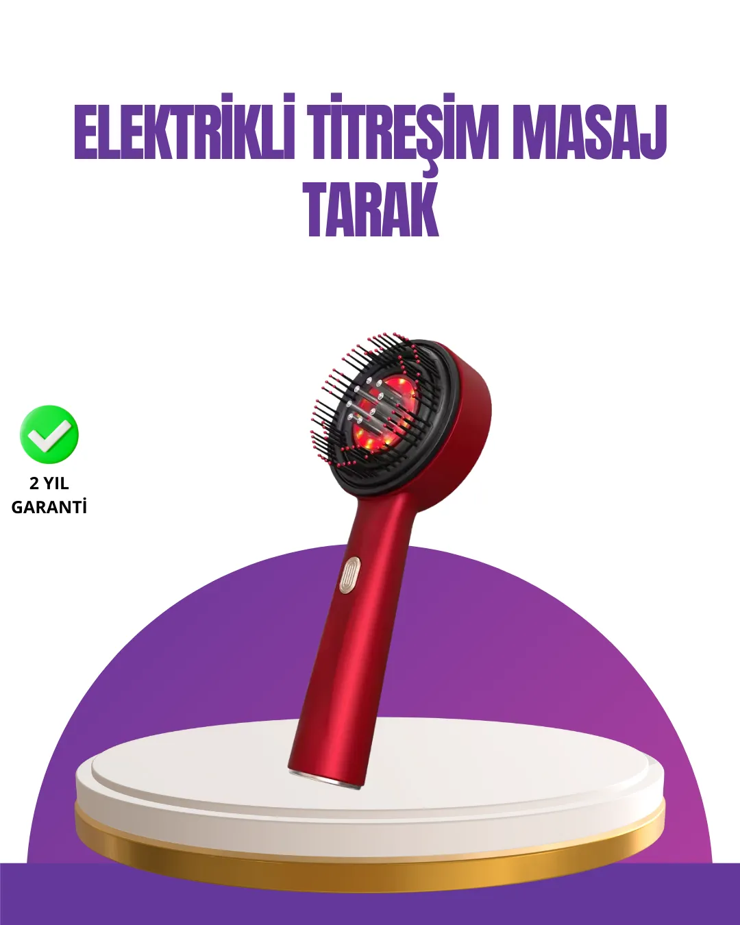 Kozmetik ve Kişisel Bakım
